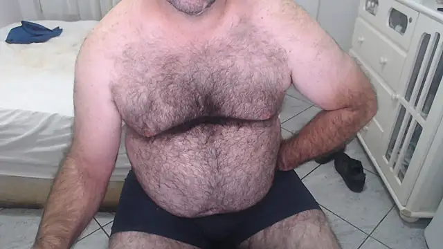 Snapshot of MysterBearMG chatting on 27, 7, 2026 MysterBearMG online show from 27, 7, 2026