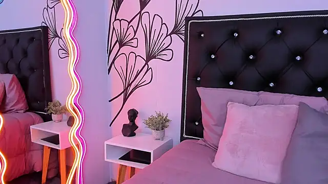 Sweet Ariadna  online show from 3, 7, 2026