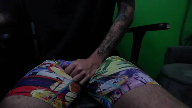 kuruptxxx live online show from 25, 4, 2026