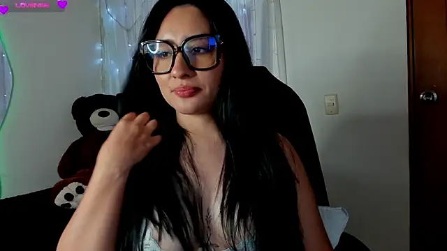 AnushaKumari online show from 4, 1, 2025