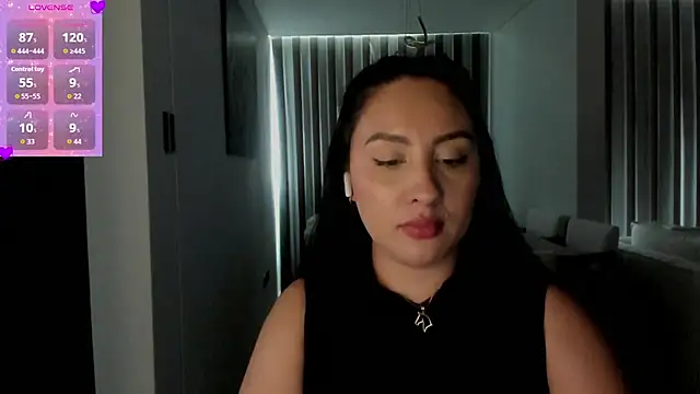 AnushaKumari online show from 2, 12, 2025