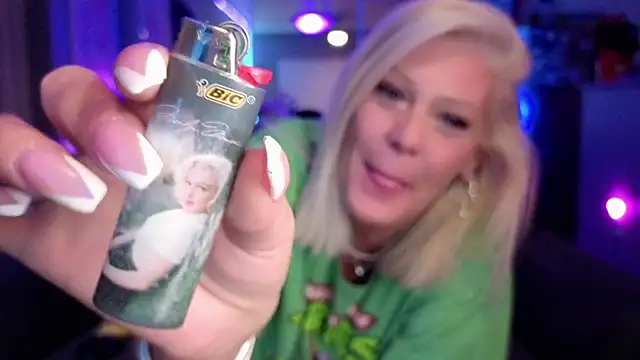 Lexi Shocker online show from 27, 6, 2026