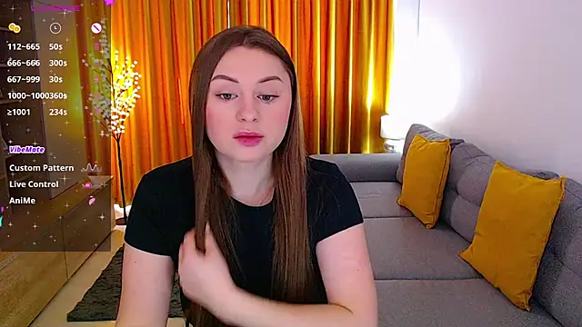 Snapshot of _Mia_Adams chatting on 19, 1, 2025 Mia Adams online show from 19, 1, 2025