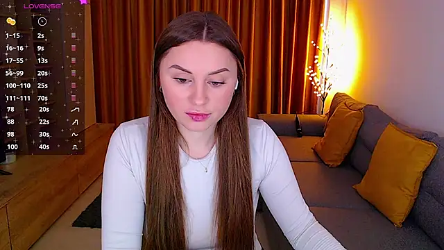 Snapshot of _Mia_Adams chatting on 31, 1, 2025 Mia Adams online show from 31, 1, 2025