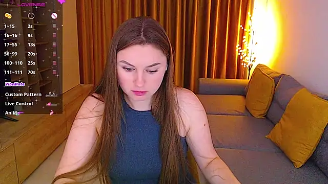 Snapshot of _Mia_Adams chatting on 15, 2, 2025 Mia Adams online show from 15, 2, 2025