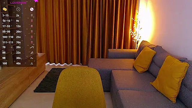 Snapshot of _Mia_Adams chatting on 1, 3, 2025 Mia Adams online show from 1, 3, 2025