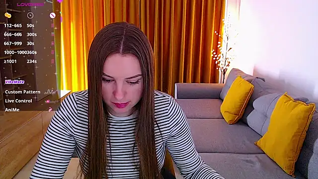 Snapshot of _Mia_Adams chatting on 4, 3, 2025 Mia Adams online show from 4, 3, 2025