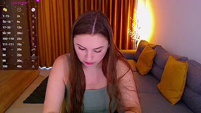 Snapshot of _Mia_Adams chatting on 19, 3, 2025 Mia Adams online show from 19, 3, 2025