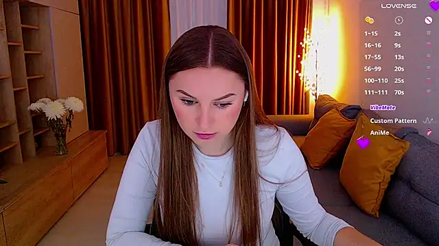 Snapshot of _Mia_Adams chatting on 26, 10, 2025 Mia Adams online show from 26, 10, 2025