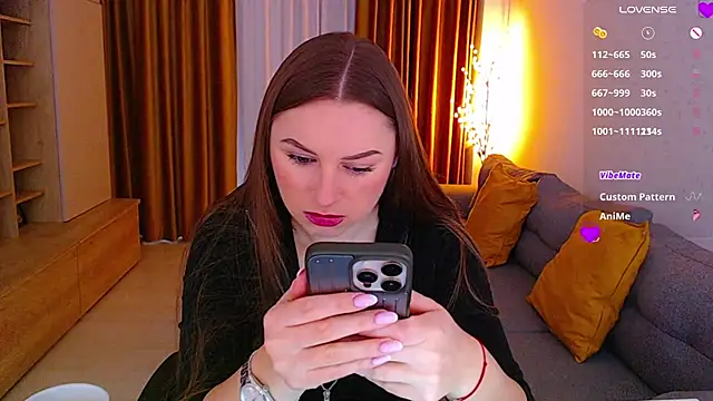 Snapshot of _Mia_Adams chatting on 20, 11, 2025 Mia Adams online show from 20, 11, 2025