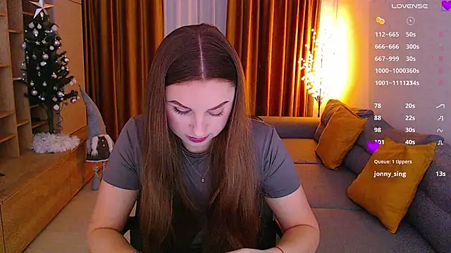 Snapshot of _Mia_Adams chatting on 14, 12, 2025 Mia Adams online show from 14, 12, 2025