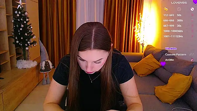 Snapshot of _Mia_Adams chatting on 17, 12, 2025 Mia Adams online show from 17, 12, 2025