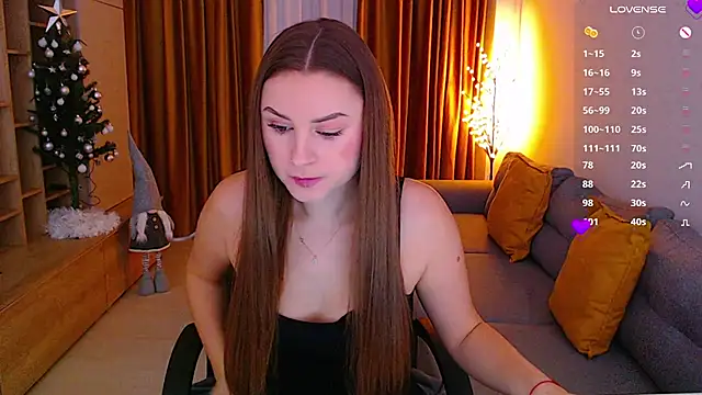 Snapshot of _Mia_Adams chatting on 21, 12, 2025 Mia Adams online show from 21, 12, 2025