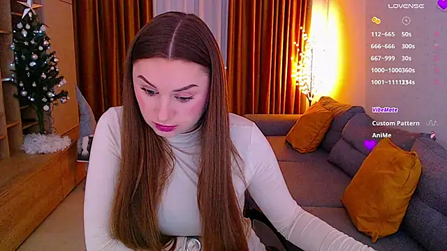 Snapshot of _Mia_Adams chatting on 23, 12, 2025 Mia Adams online show from 23, 12, 2025