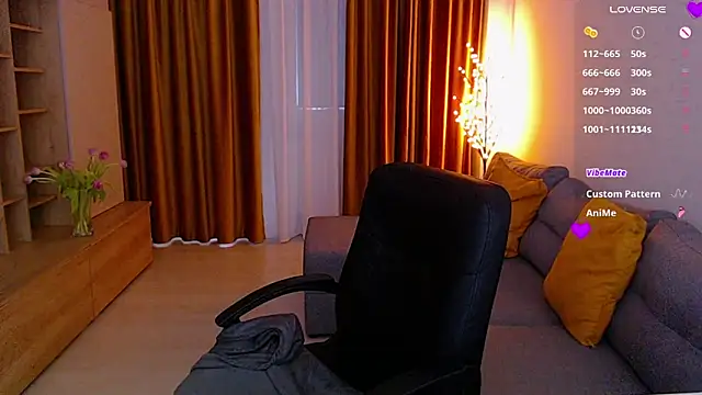 Snapshot of _Mia_Adams chatting on 10, 1, 2026 Mia Adams online show from 10, 1, 2026