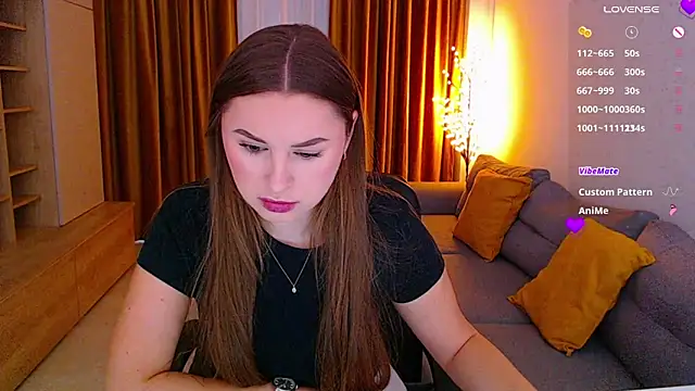 Snapshot of _Mia_Adams chatting on 18, 1, 2026 Mia Adams online show from 18, 1, 2026