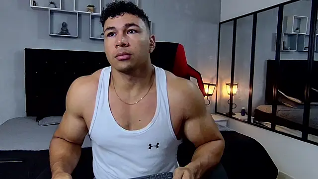 tyler hank01 online show from 3, 2, 2025