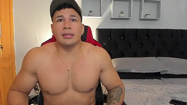 tyler hank01 online show from 29, 4, 2026