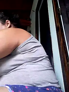 Monseratte21 online show from 6, 12, 2024