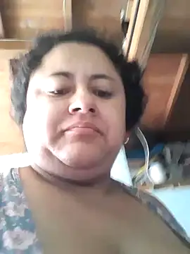 Monseratte21 online show from 23, 1, 2025