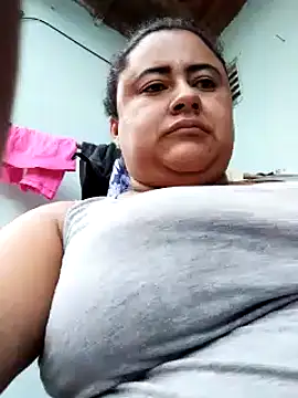 Monseratte21 online show from 27, 1, 2025