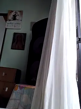 Monseratte21 online show from 12, 2, 2025