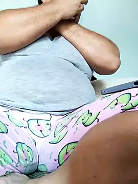 Monseratte21 online show from 4, 3, 2025