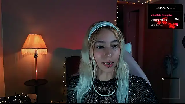 Saucy Jenn online show from 12, 1, 2025