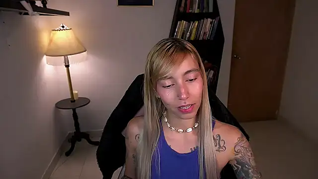 Saucy Jenn online show from 13, 3, 2026