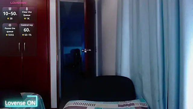 Snapshot of TastyTrap_18 chatting on 10, 3, 2026 TastyTrap 18 online show from 10, 3, 2026