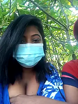  Cute ariana  online show from 3, 12, 2024