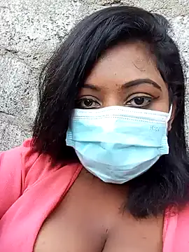  Cute ariana  online show from 6, 12, 2024