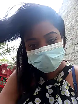  Cute ariana  online show from 15, 12, 2024