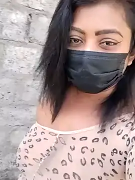  Cute ariana  online show from 25, 1, 2025