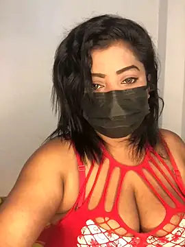  Cute ariana  online show from 22, 9, 2025