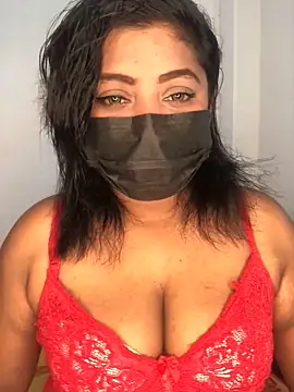  Cute ariana  online show from 2, 10, 2025