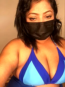  Cute ariana  online show from 4, 10, 2025