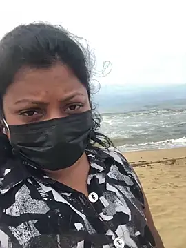  Cute ariana  online show from 15, 10, 2025