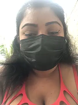  Cute ariana  online show from 16, 11, 2025