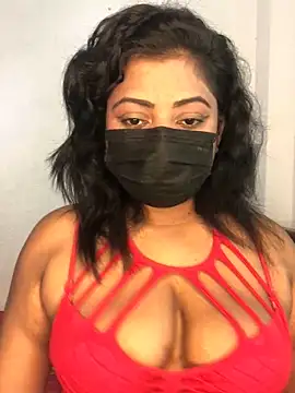  Cute ariana  online show from 19, 12, 2025