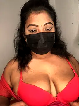  Cute ariana  online show from 21, 12, 2025