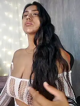 Valentinne z online show from 29, 1, 2025