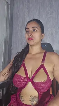 Valentinne z online show from 7, 11, 2025