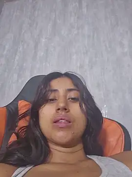 Valentinne z online show from 8, 11, 2025