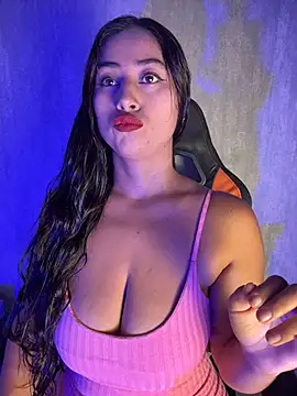 Valentinne z online show from 16, 1, 2026