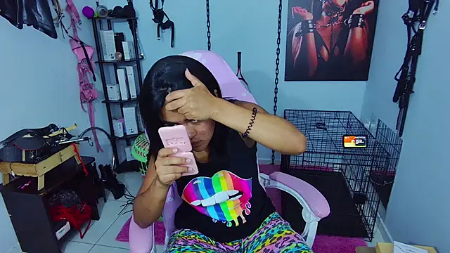 Hannah-grace online show from 21, 9, 2025