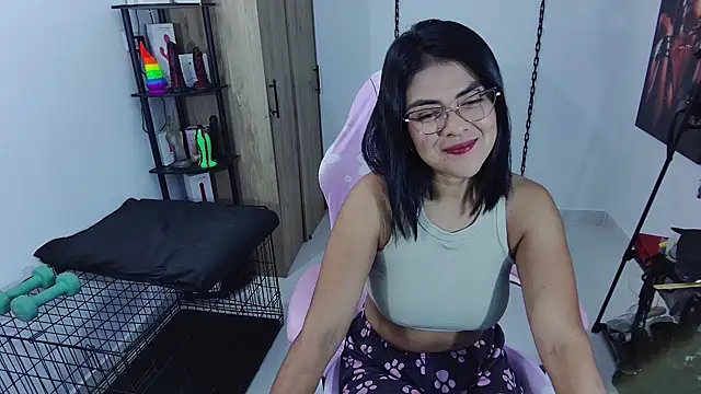 Hannah-grace online show from 17, 7, 2026