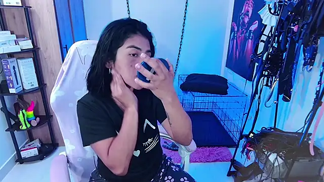 Hannah-grace online show from 3, 8, 2026