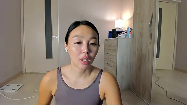 keiko hot online show from 12, 5, 2026