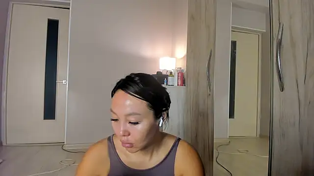 keiko hot online show from 6, 7, 2026